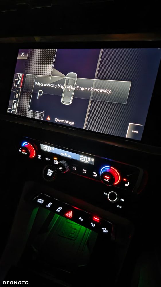 Audi Q3 45 TFSI Quattro S tronic S line - 15
