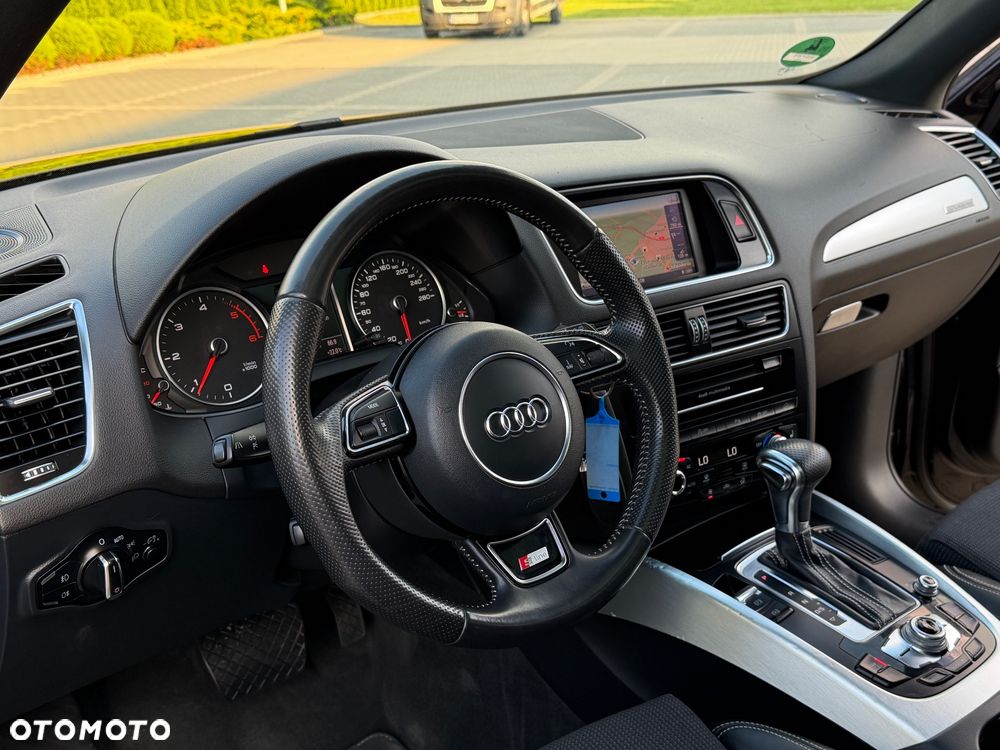 Audi Q5 - 32