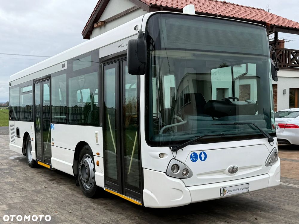 Iveco Heuliez GX 127 - 2