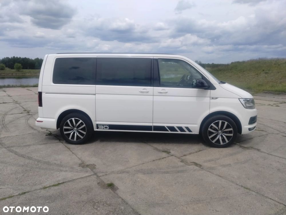 Volkswagen Multivan 2.0 BiTDI L1 Highline DSG - 4