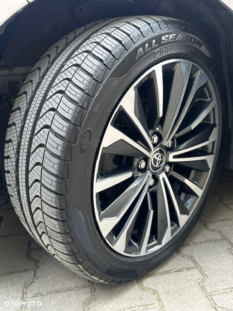 Toyota Corolla 1.8 Business Edition - 17