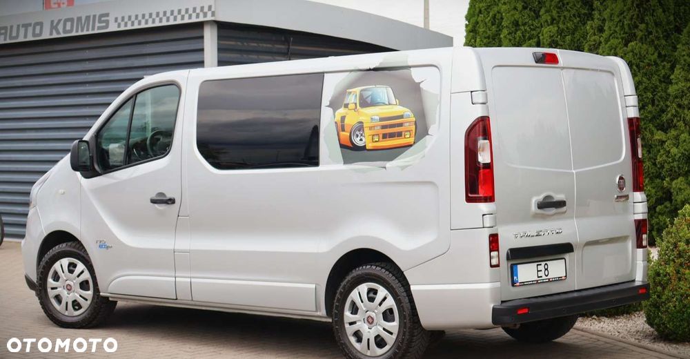 Fiat Talento - 8