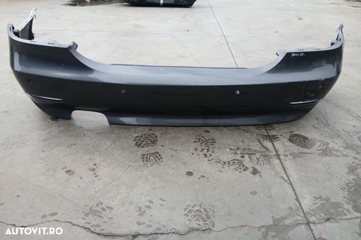 Bara spate 7061252 7033707 51127061252-10 51127033707-2 7061252 70337 - 1