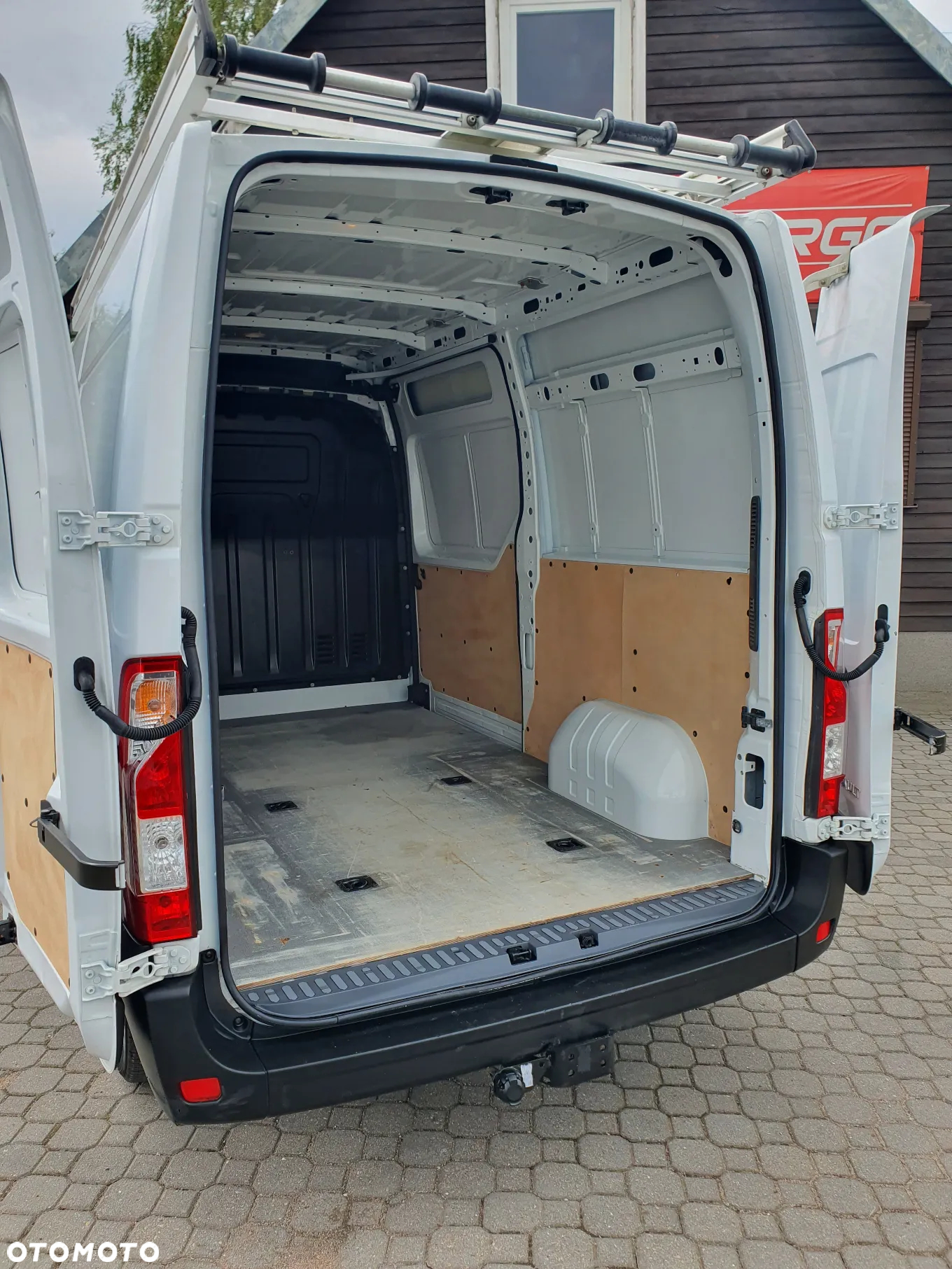 Renault Master - 9