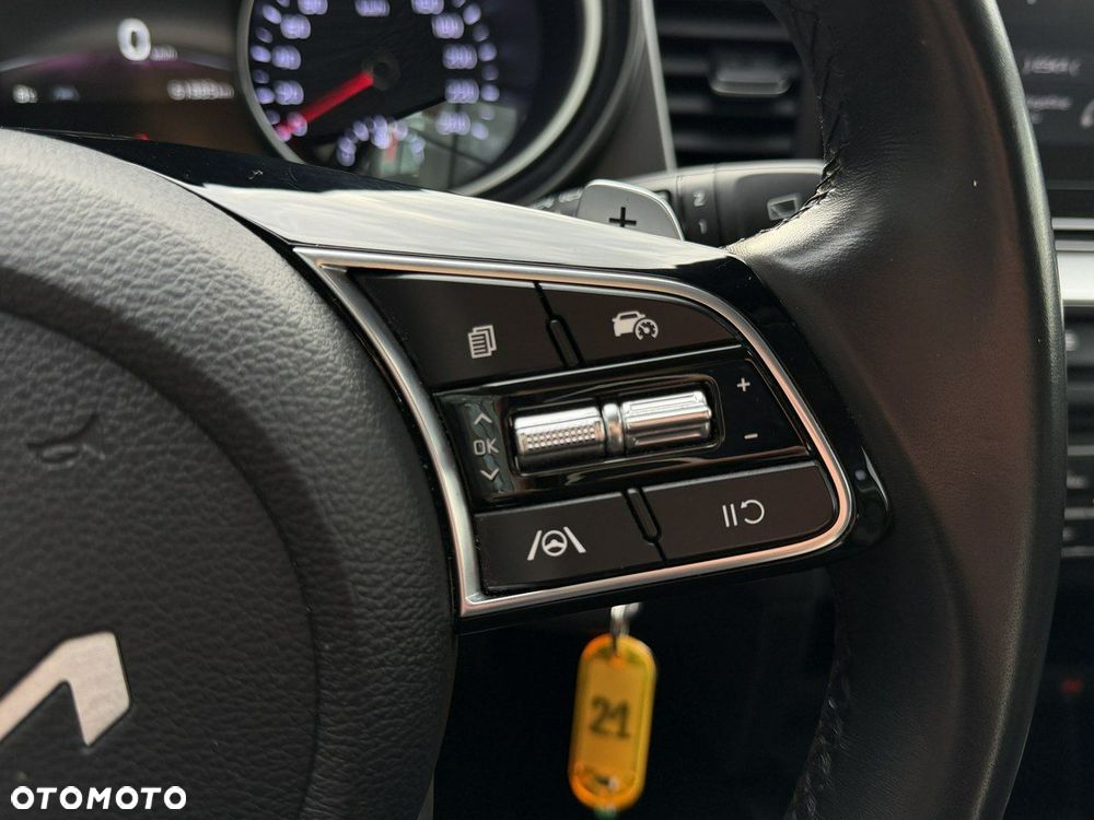 Kia Ceed 1.5 T-GDI M DCT - 24