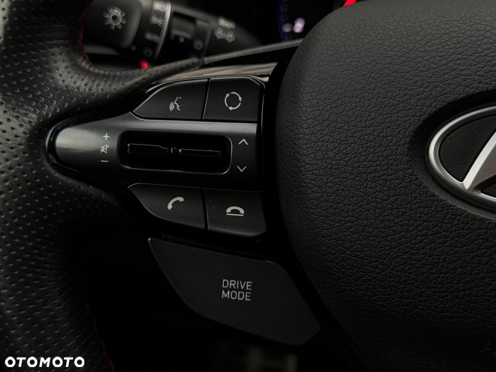 Hyundai i30 N 2.0 T-GDI Performance - 18