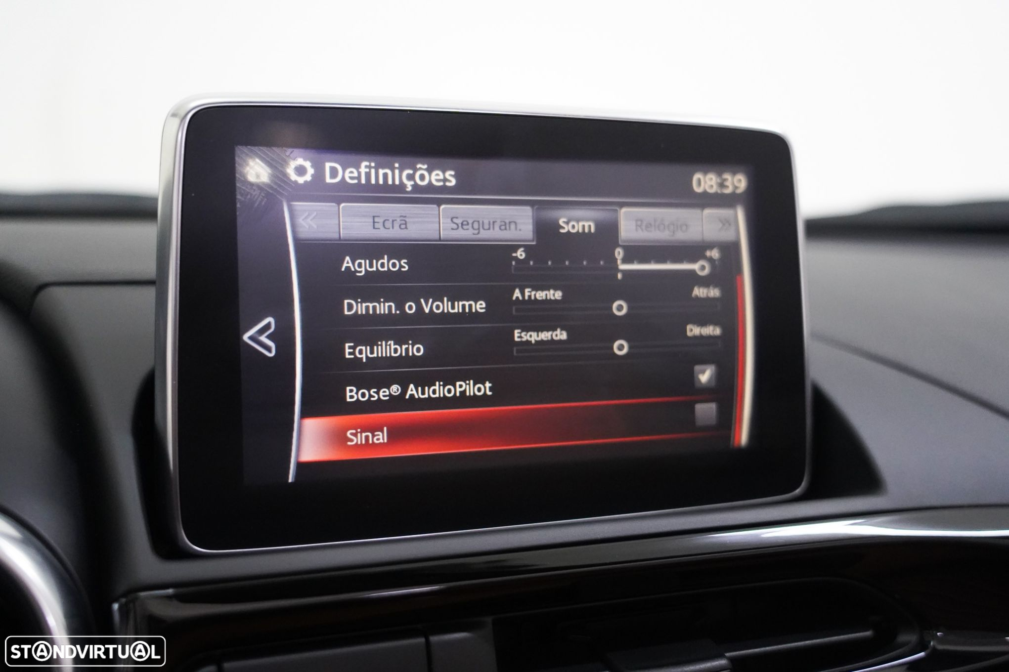 Fiat 124 Spider 1.4 T Multiair Lusso AT - 17