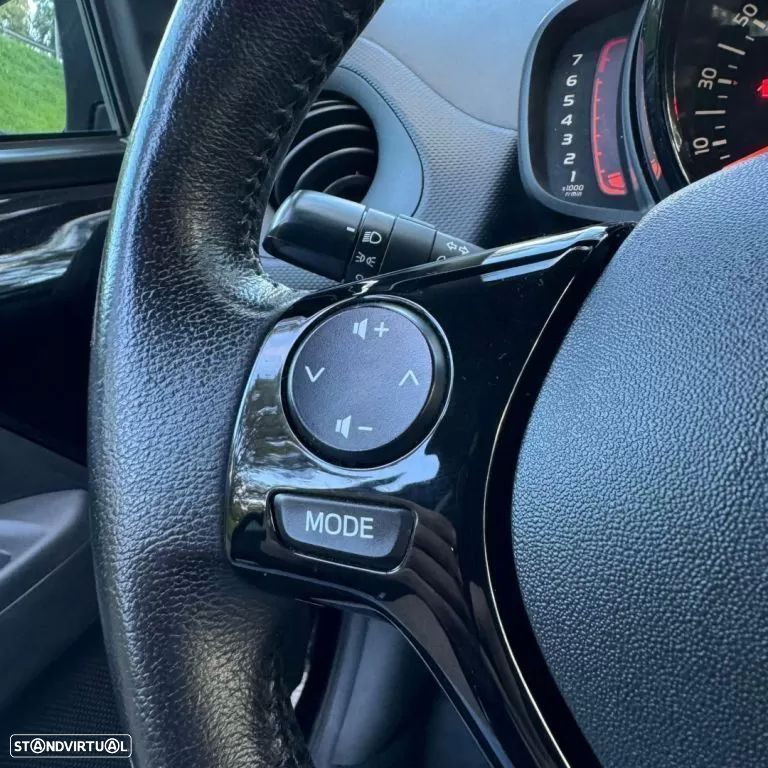 Citroën C1 Airscape - 10