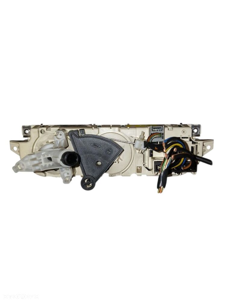 PANEL KLIMATYZACJI  FORD FOCUS MK2 030967W - 3
