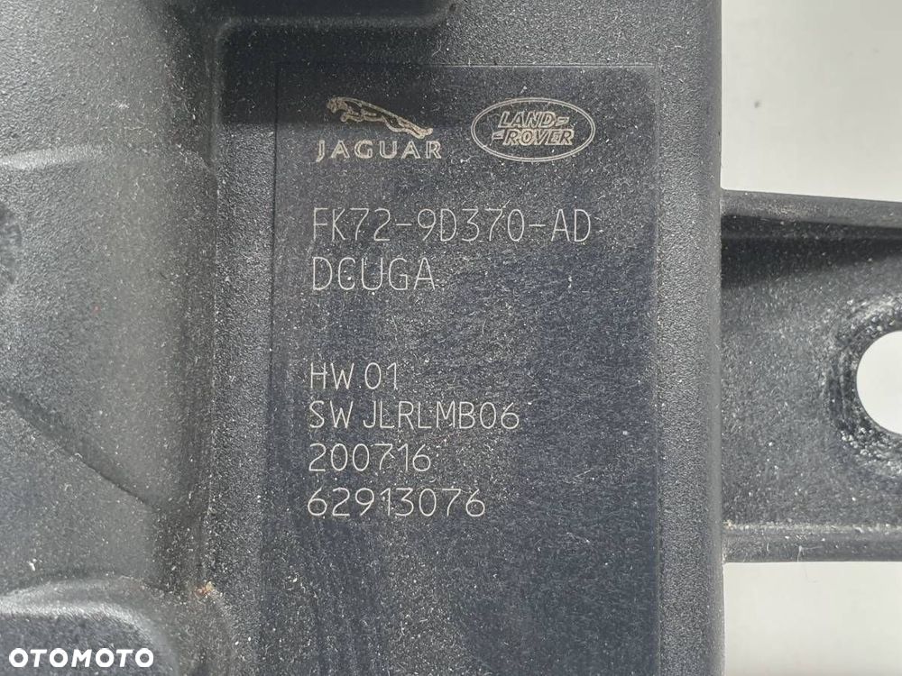 MODUŁ POMPY PALIWA JAGUAR F-PACE X761 FK72-9D370-AD ORYGINAŁ - 2