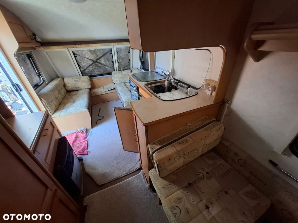 Compass Compas Corona 475 - 2