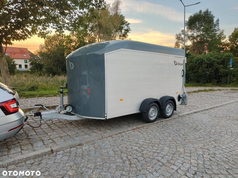 Debon C750 - 3