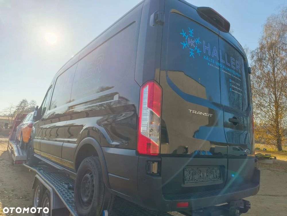 Ford Transit - 4