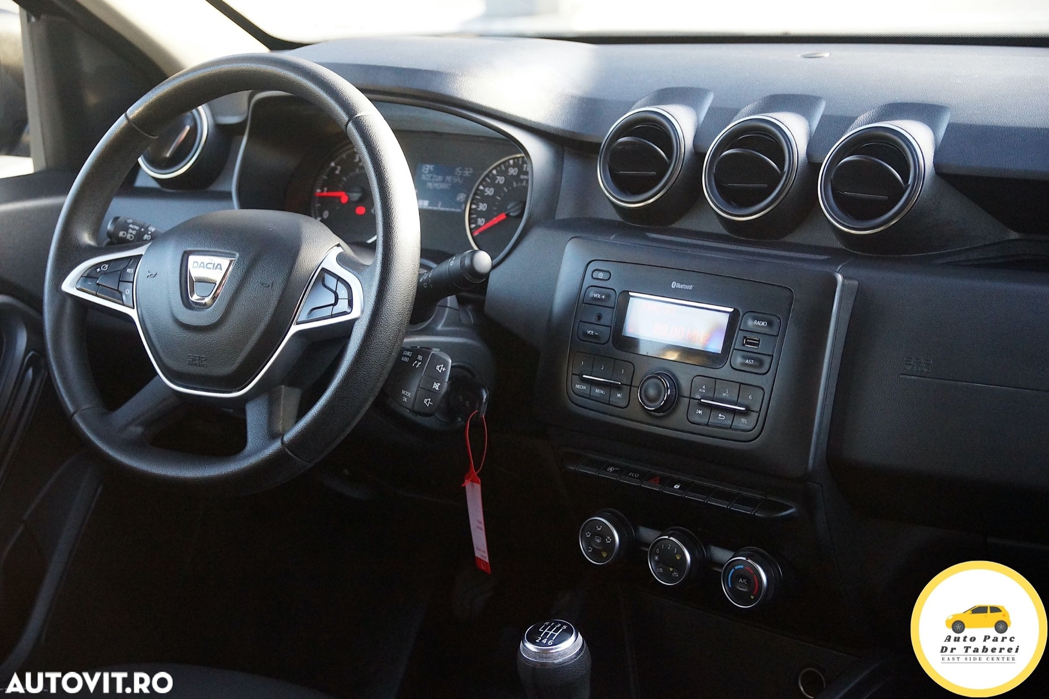 Dacia Duster 1.5 Blue dCi Comfort - 21