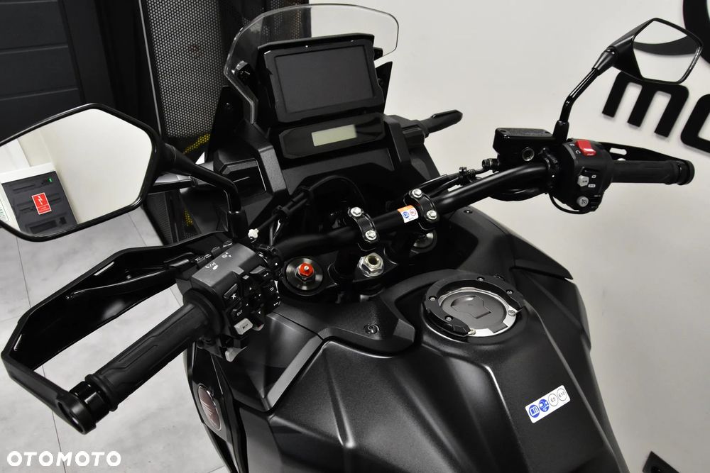 Honda CRF - 22