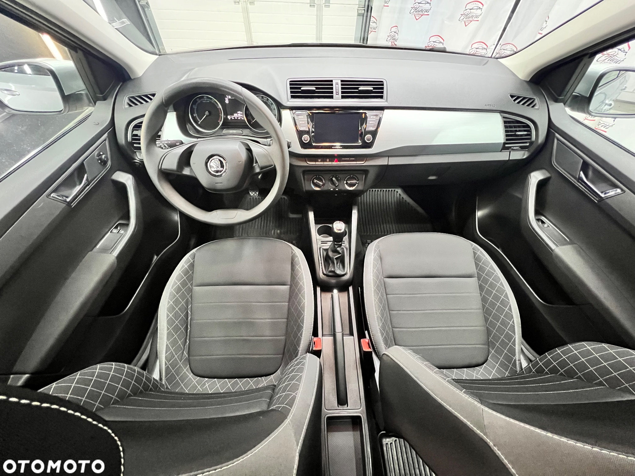 Skoda Fabia 1.0 Ambition - 15
