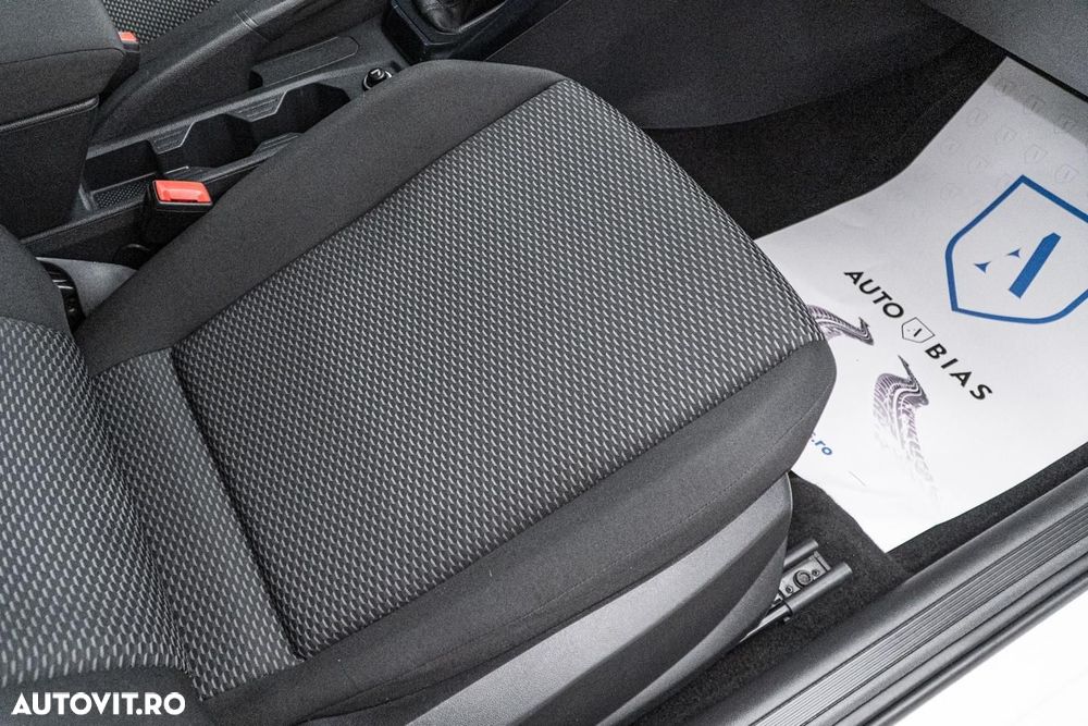 Volkswagen Polo 1.0 Comfortline - 39