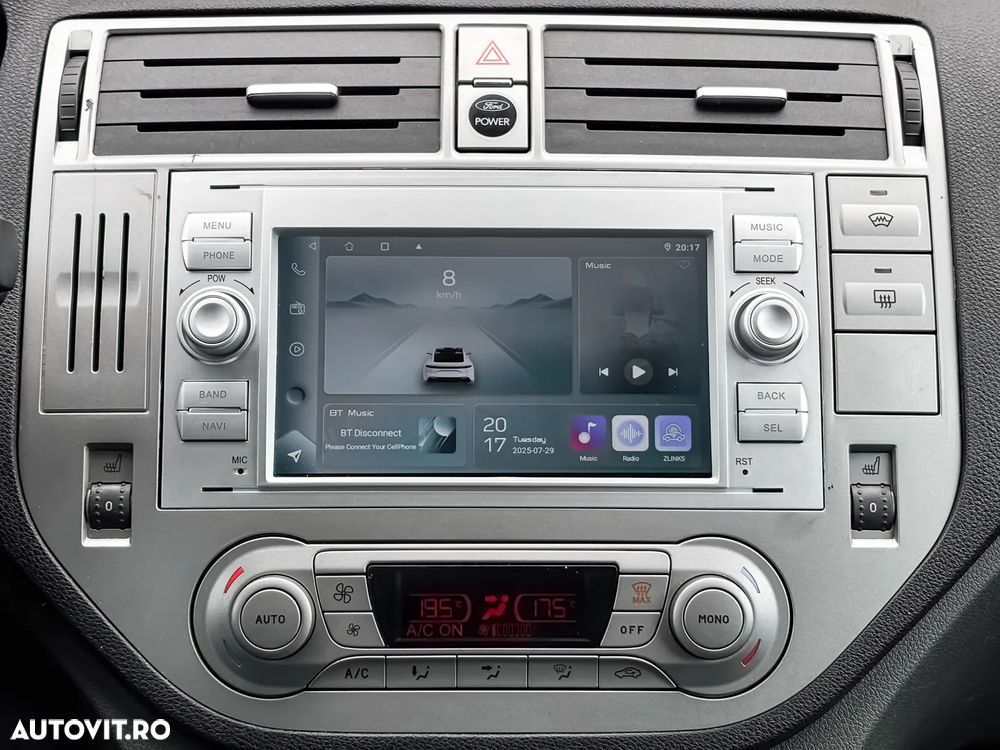Ford Kuga - 13