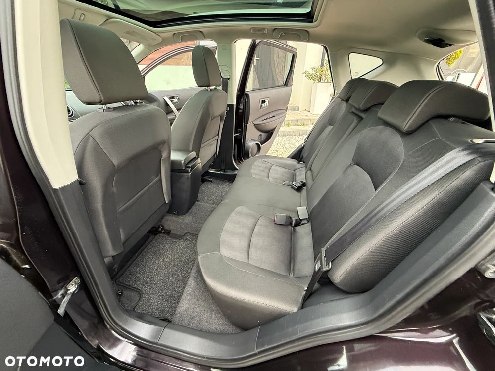 Nissan Qashqai 1.6 acenta - 27