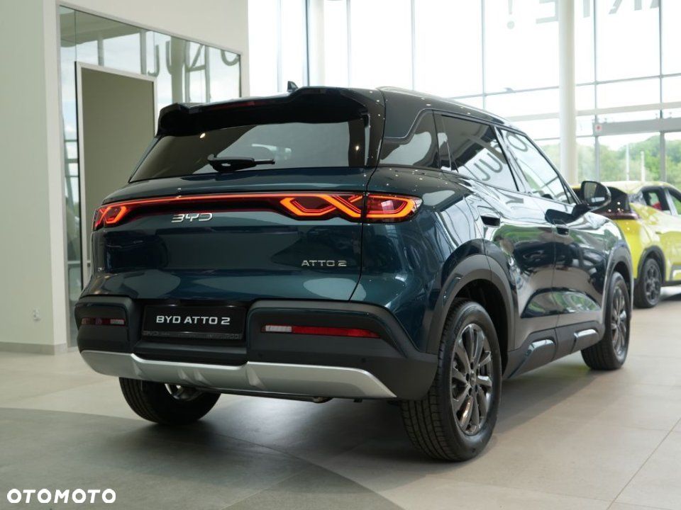 BYD Atto 2 DM-i - 4