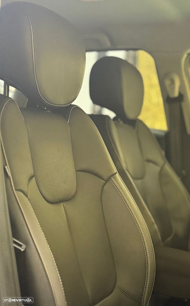 Renault Captur ENERGY dCi 110 Intens - 14