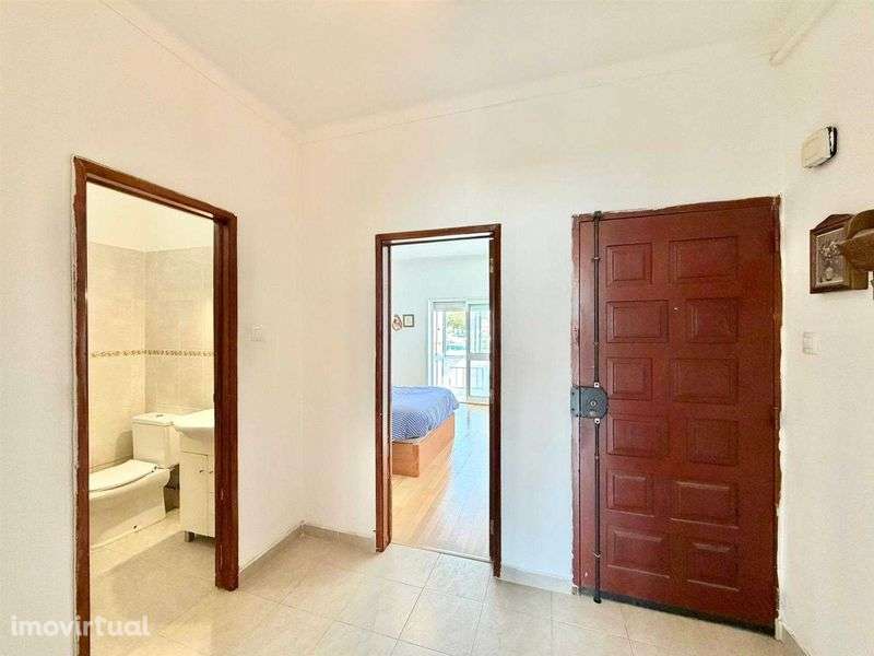 Apartamento T1 - Barreiro, Parque da Cidade - Grande imagem: 4/8