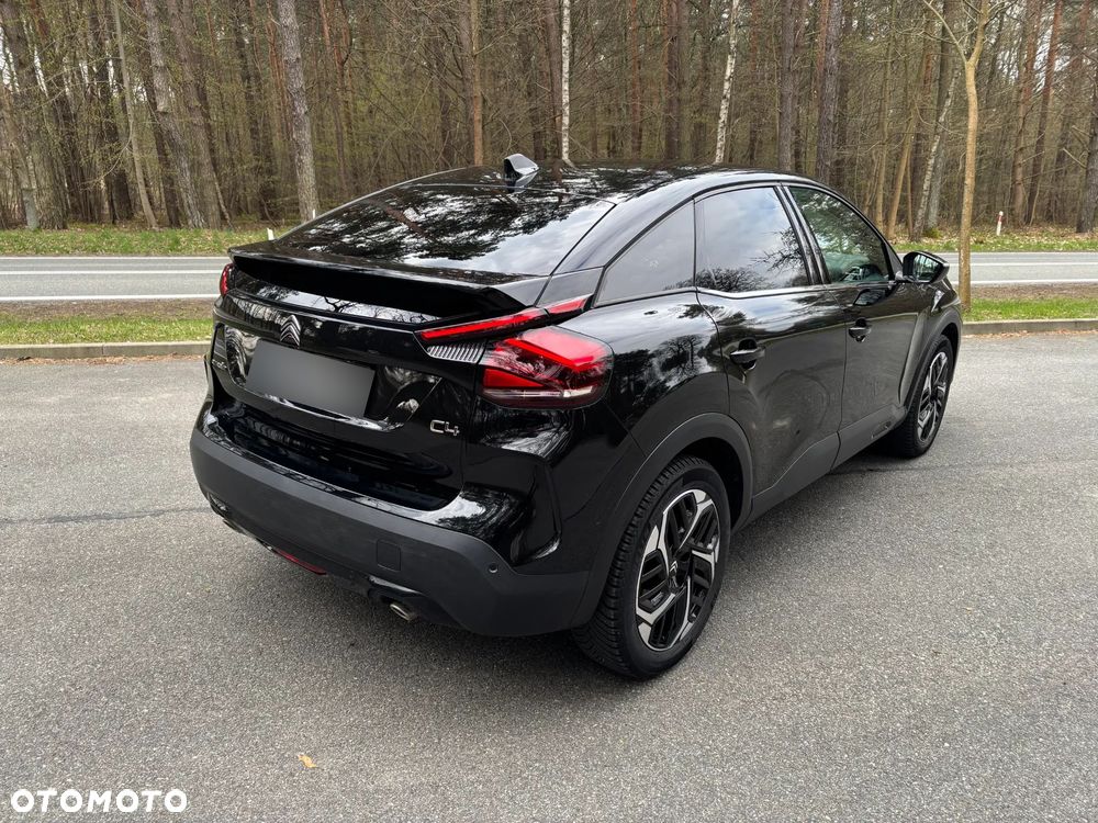 Citroën C4 1.2 PureTech Shine S&S EAT8 - 4