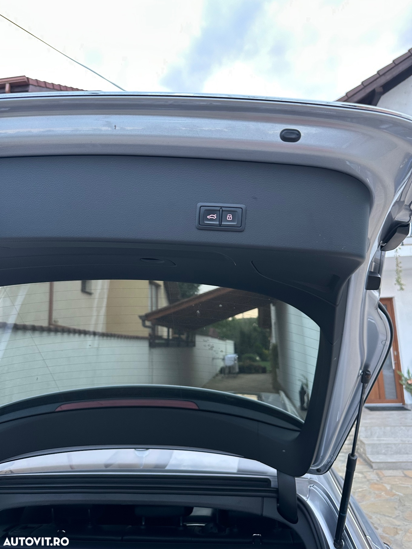 Audi A6 2.0 TDI Ultra S tronic - 10