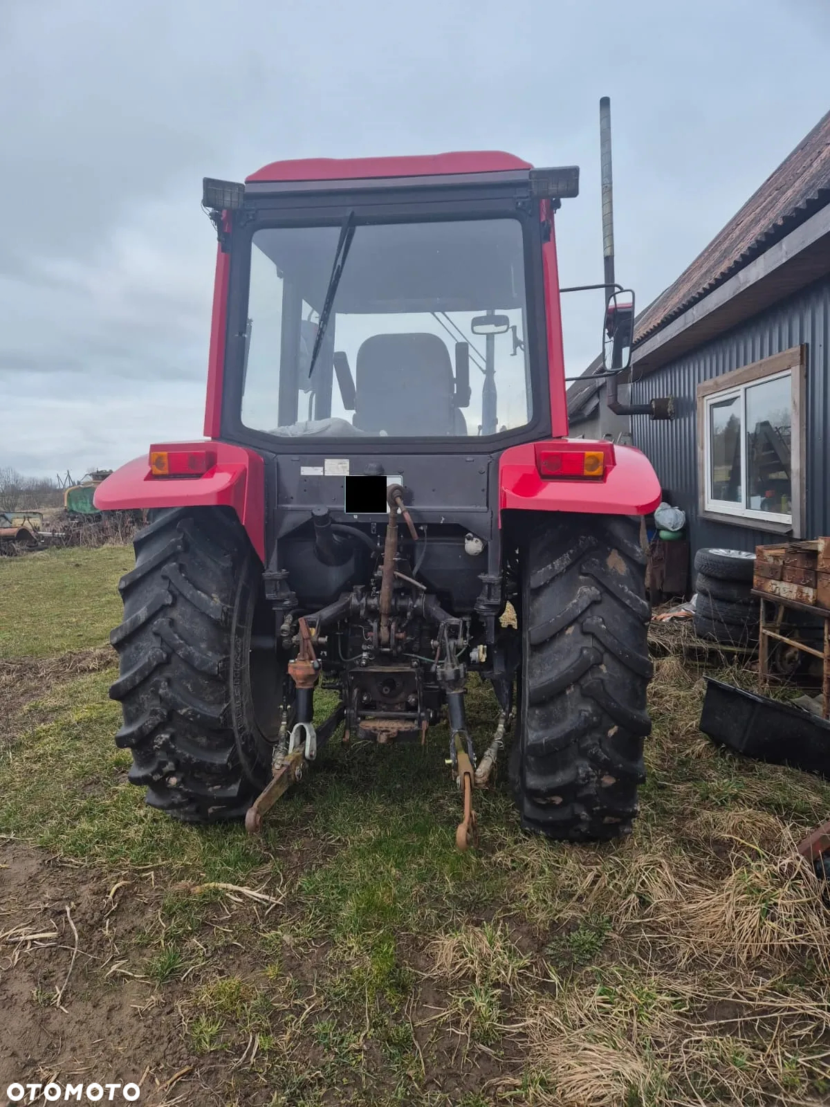 Belarus 920.4 - 4
