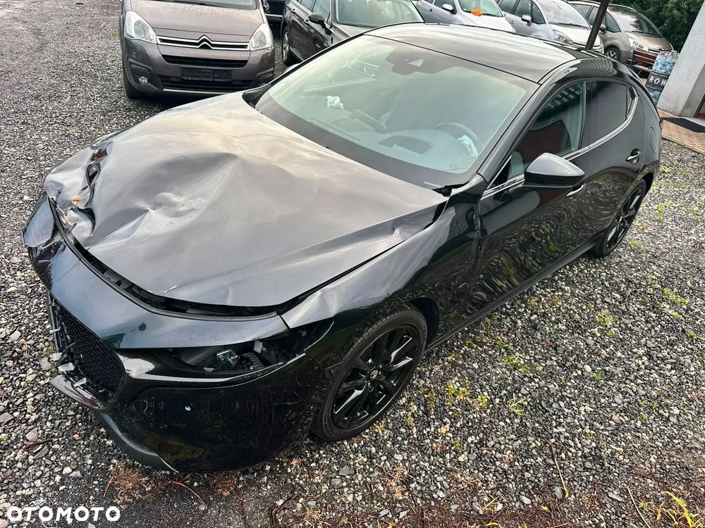 Mazda 3 2.0 mHEV Homura - 3