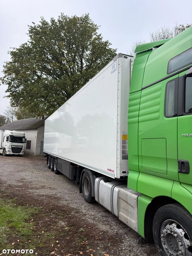 Schmitz Cargobull - 2