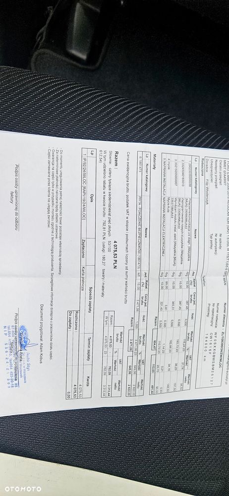 Ford S-Max 2.0 TDCi DPF Titanium MPS6 - 21