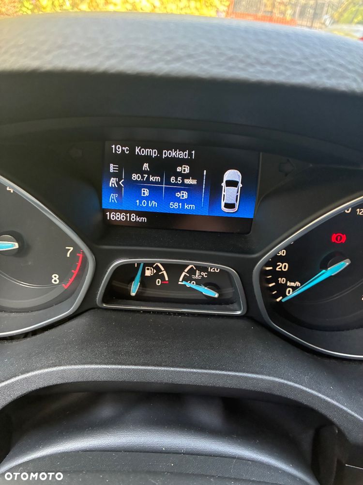 Ford C-MAX 1.0 EcoBoost Titanium ASS - 5