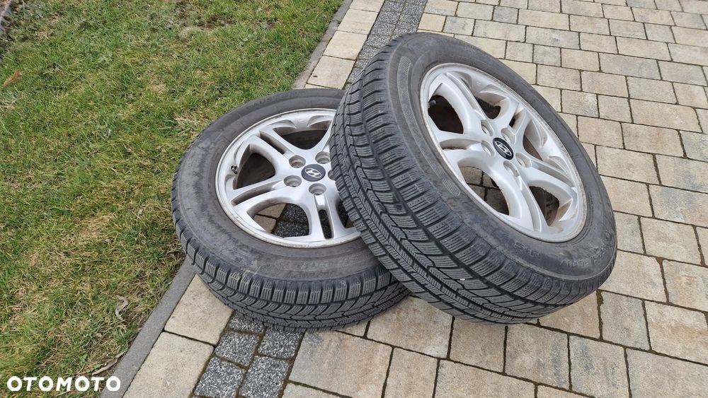 Hyundai ix35 2.0 GDI Style 4WD - 15