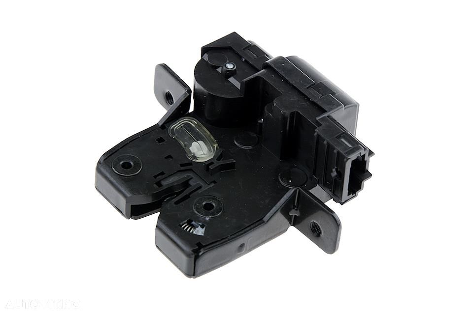 Mecanism inchidere haion spate Nissan Qashqai 2007-, Micra K12 2002-, Tiida 2004-, NTY EZC-NS-003 - 1