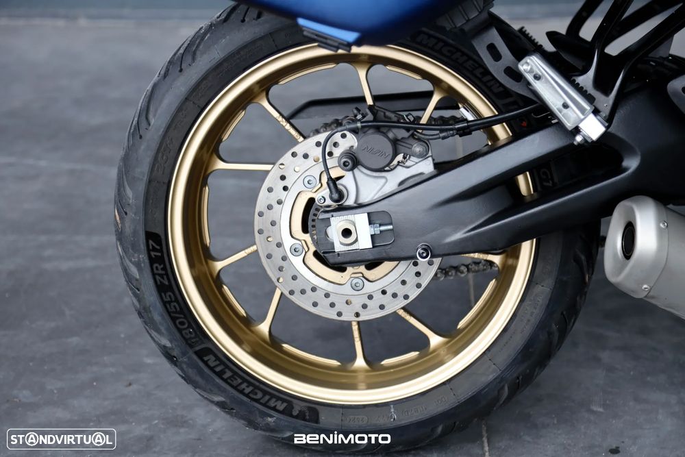 Yamaha Tracer 7 GT - 18