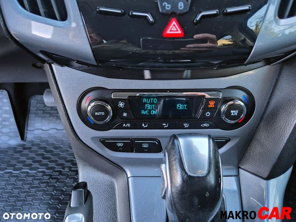 Ford Focus 2.0 TDCi Titanium MPS6 - 12