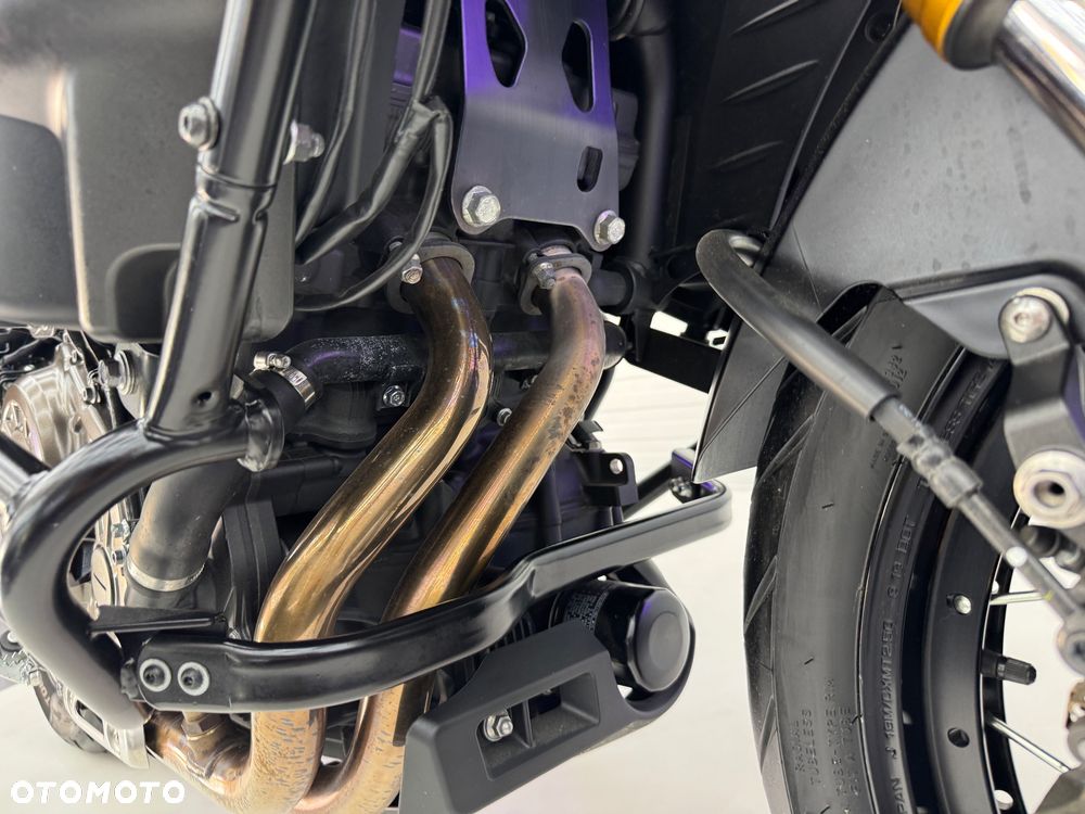Yamaha Super Tenere - 14