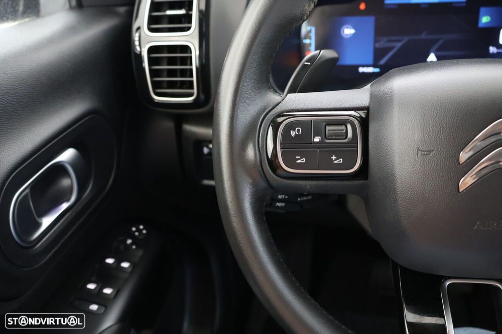 Citroën C5 Aircross 180 e-EAT8 FEEL PACK - 28