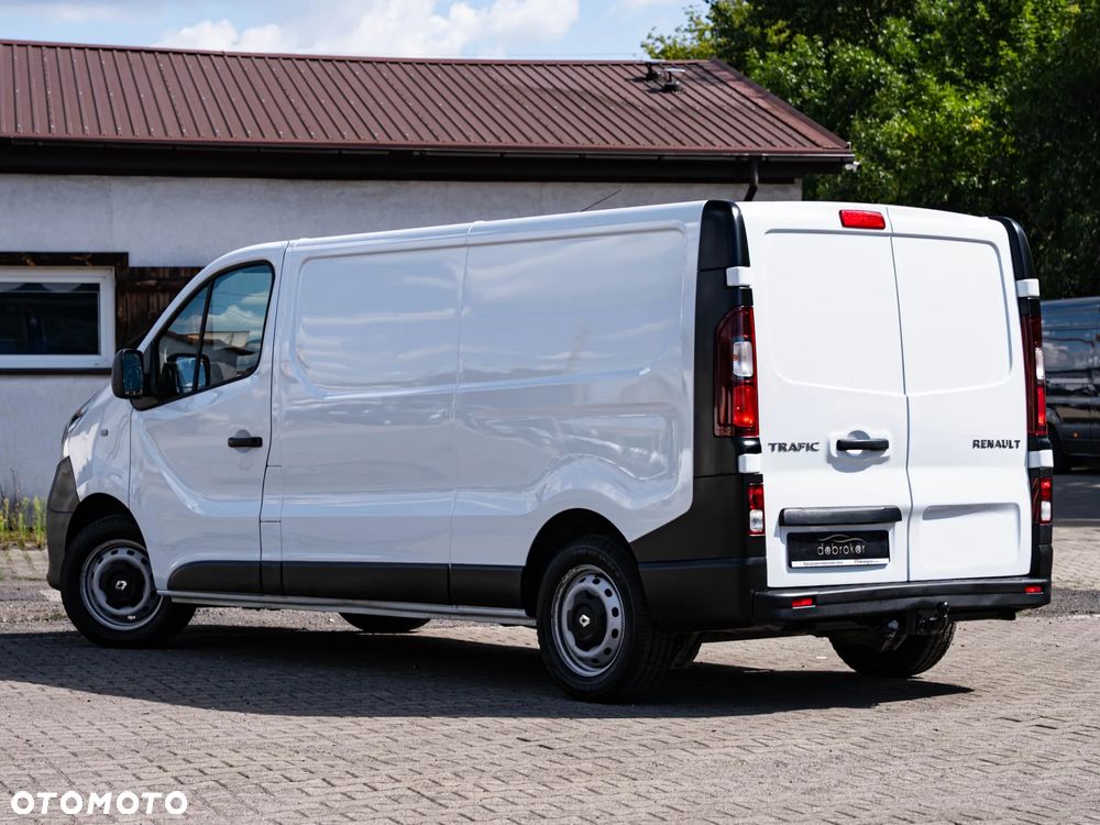 Renault Trafic - 13