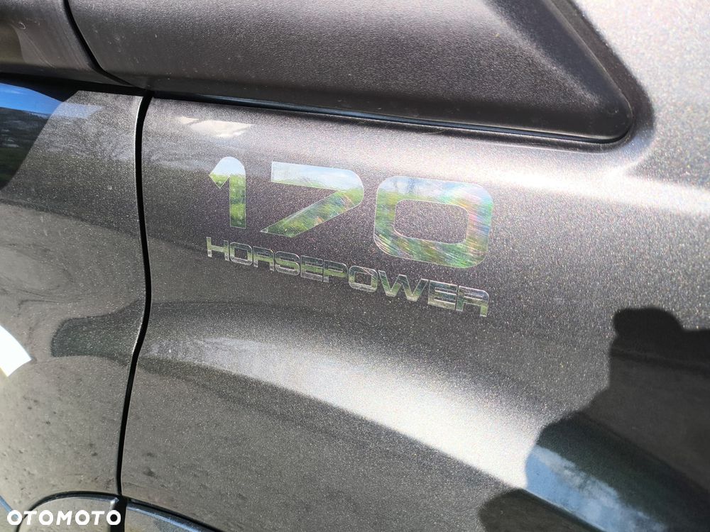 Benimar Yrteo 861 - 19