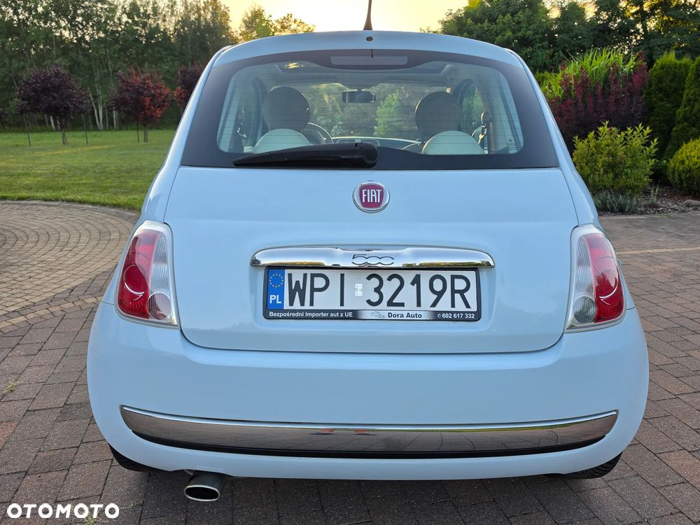 Fiat 500 - 10