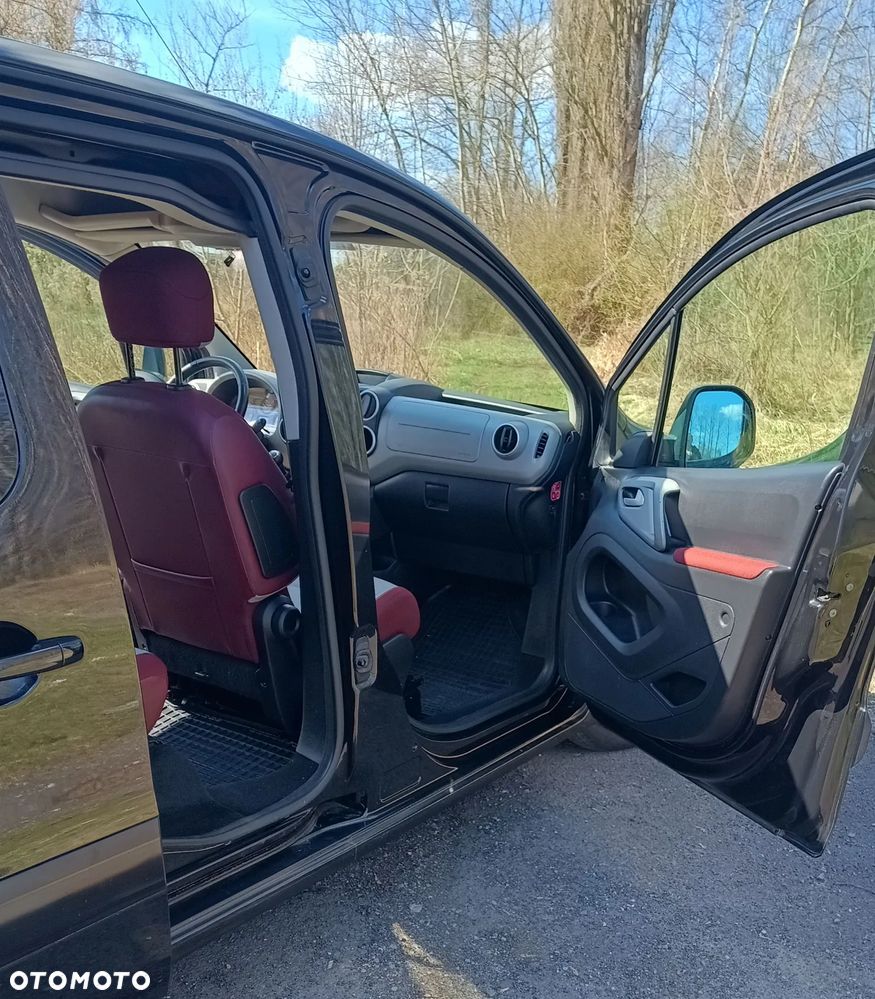 Citroën Berlingo - 18