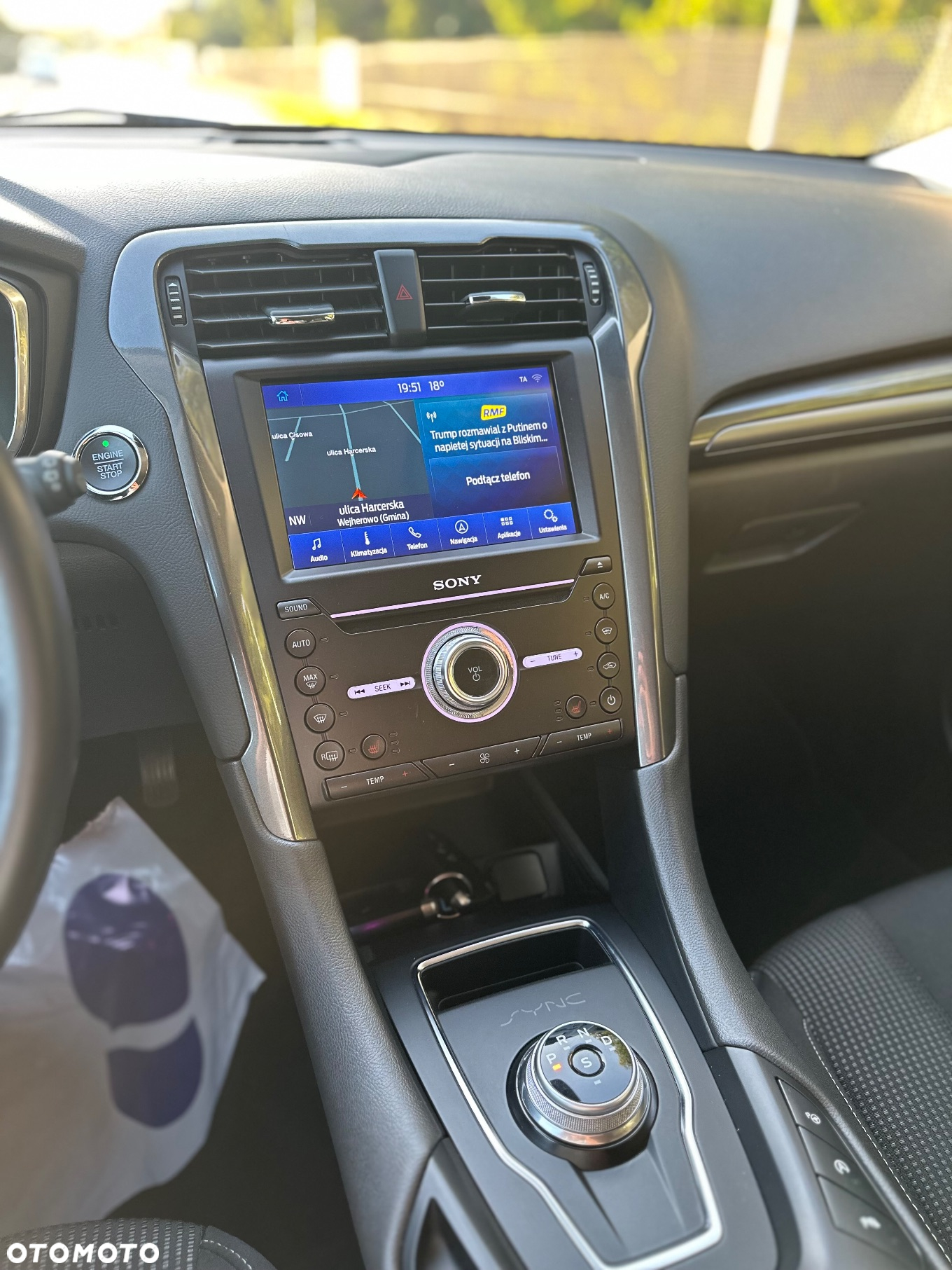 Ford Mondeo 2.0 EcoBlue Titanium - 33