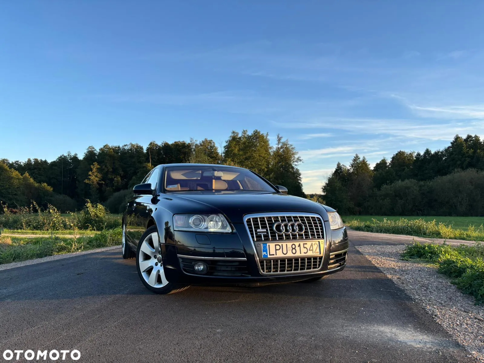 Audi A6 - 2