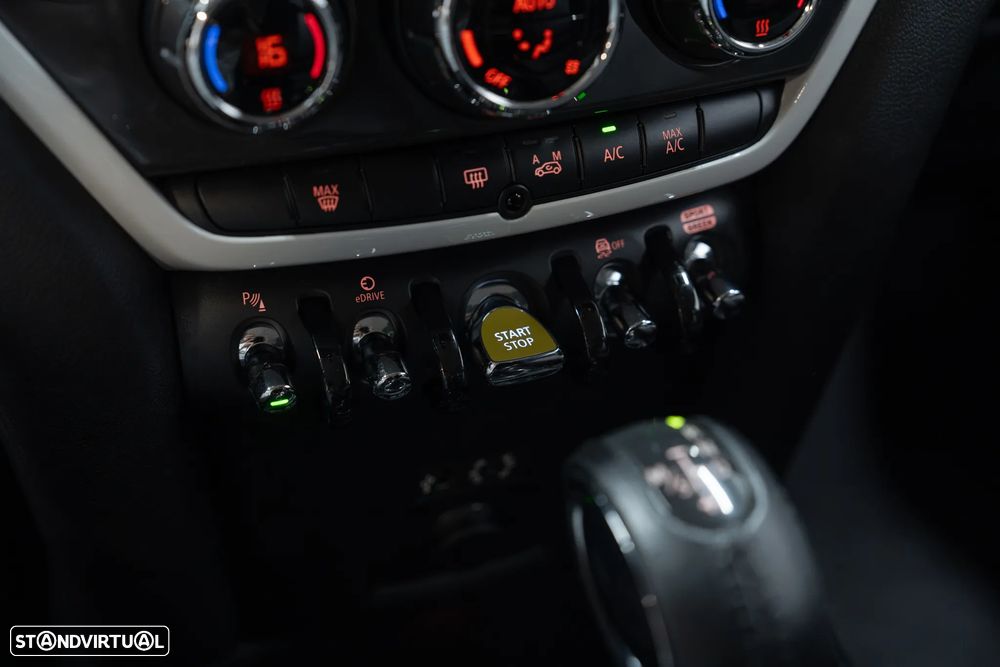 MINI Countryman Cooper SE All4 Aut. - 29