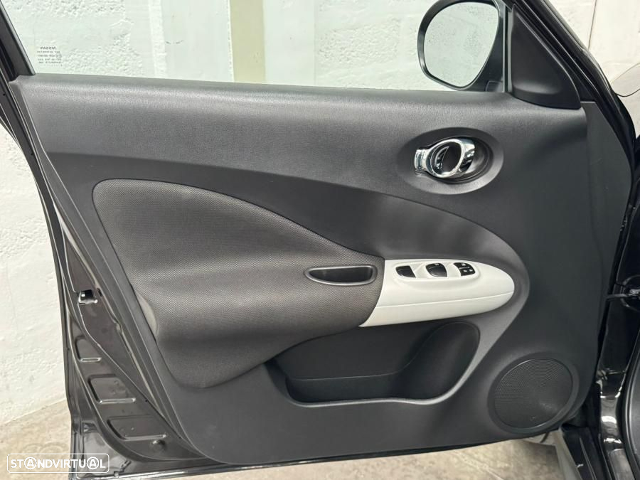 Nissan Juke 1.6 Acenta - 27