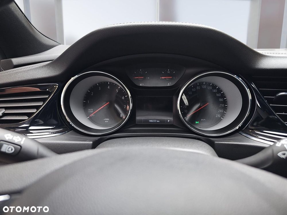 Opel Insignia 2.0 T Elegance S&S - 15
