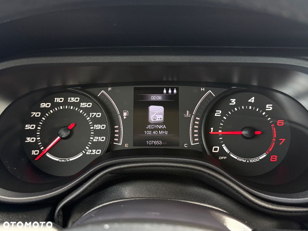 Fiat Tipo 1.4 16v Street - 26