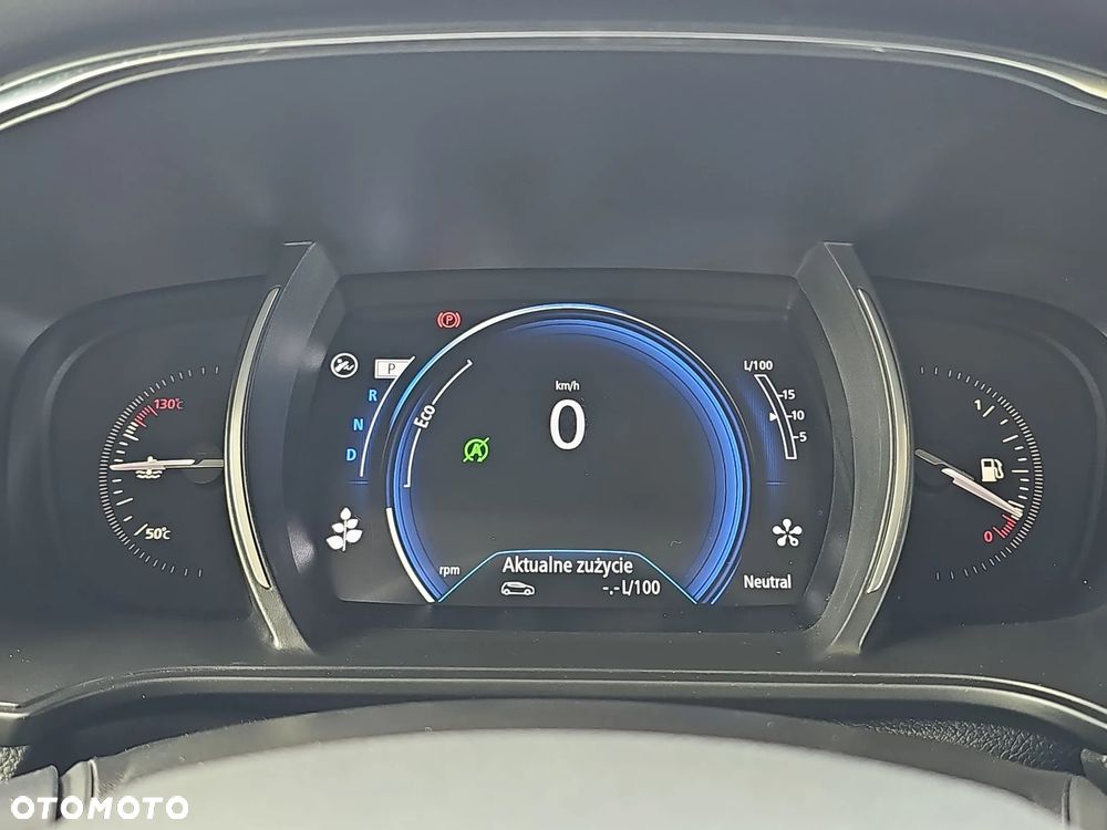 Renault Megane 1.3 TCe FAP Intens EDC - 17